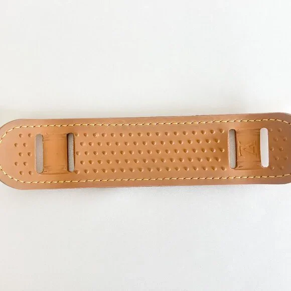 Louis Vuitton Shoulder Strap Pad - Picture 5 of 6